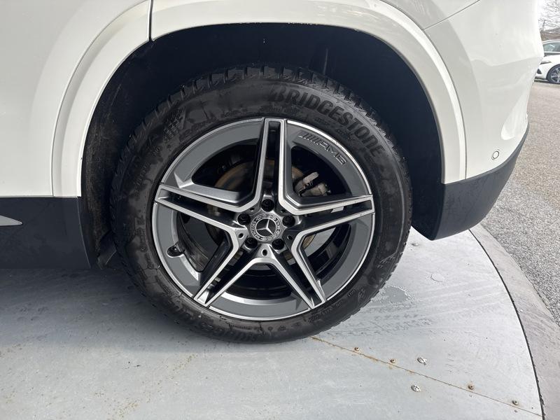 Mercedes Gla 180 d Amg Line