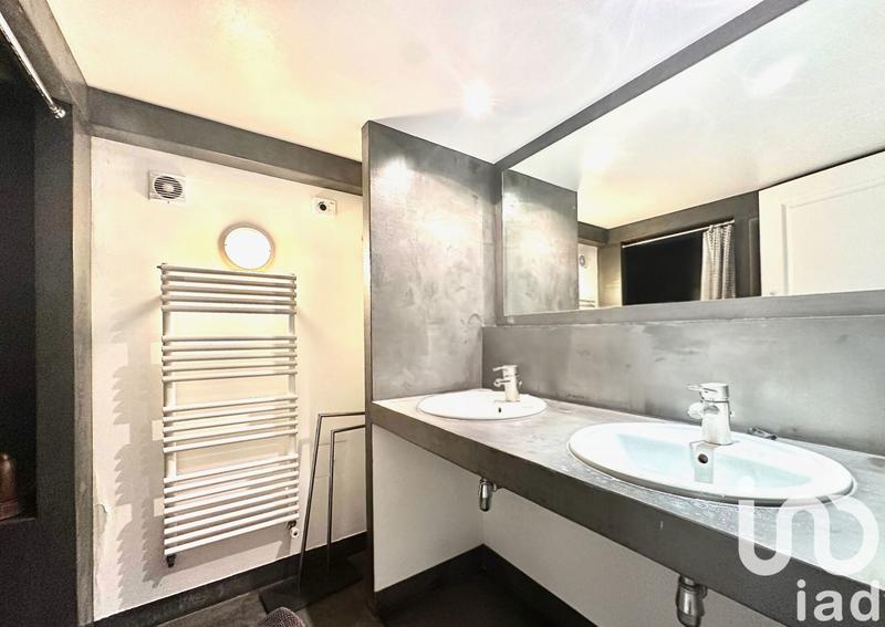 Maison - 146 m² - 5 pièces