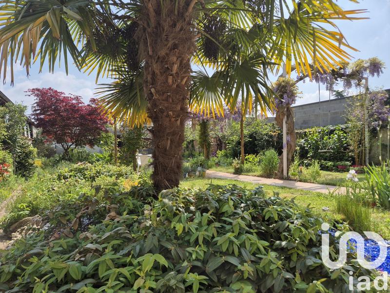 Maison - 173 m² - 7 pièces