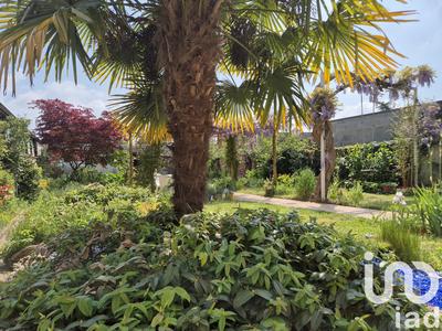 Maison - 173 m² - 7 pièces