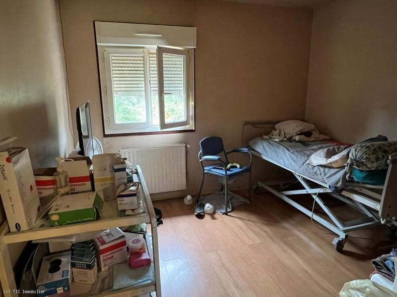 Pavillon - 106 m² - 6 pièces