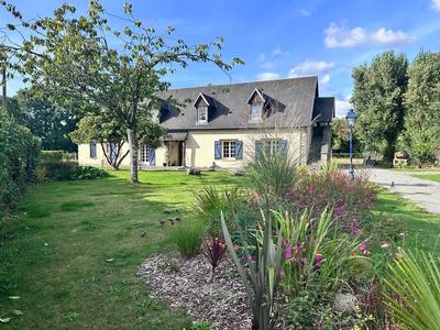 Maison de campagne - 170 m² - 6 pièces