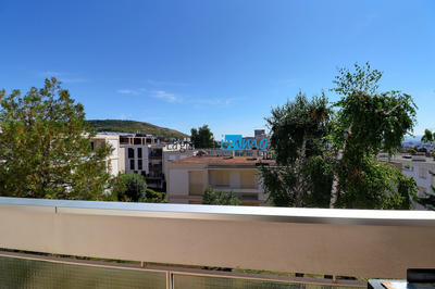 Appartement - 69 m² - 4 pièces