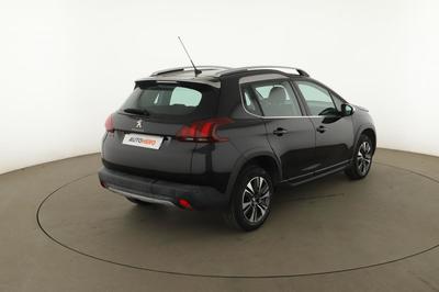 Peugeot 2008 1.2 PureTech Allure 110 ch
