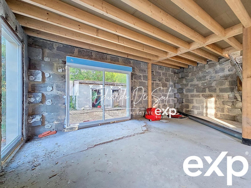 Maison - 88 m² - 5 pièces