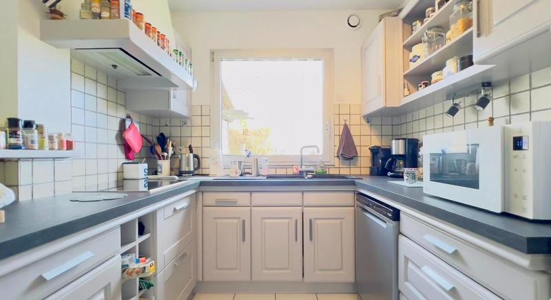 Maison - 152 m² - 8 pièces