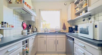 Maison - 152 m² - 8 pièces