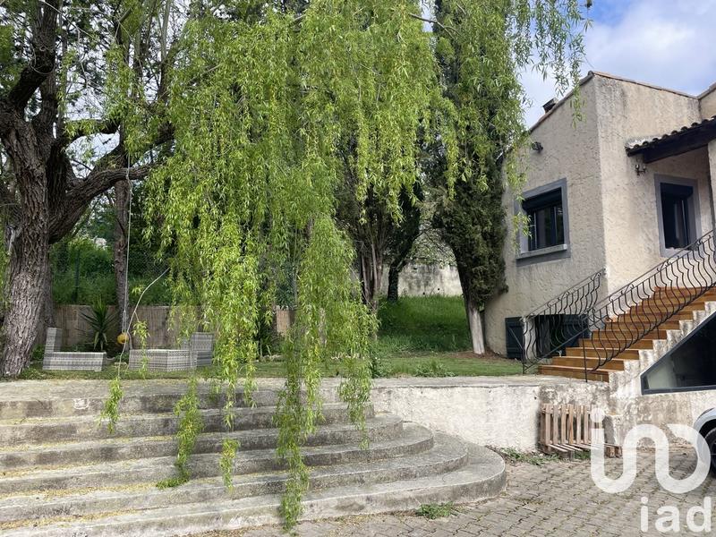 Maison - 168 m² - 6 pièces