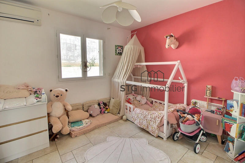 Maison - 78 m² - 3 pièces