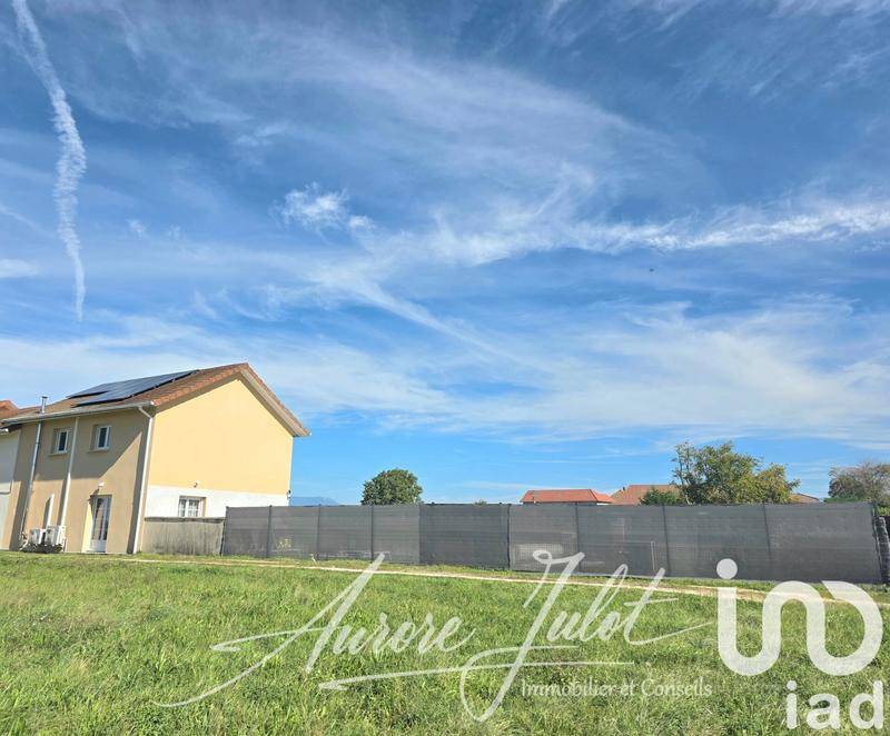 Maison - 126 m² - 4 pièces