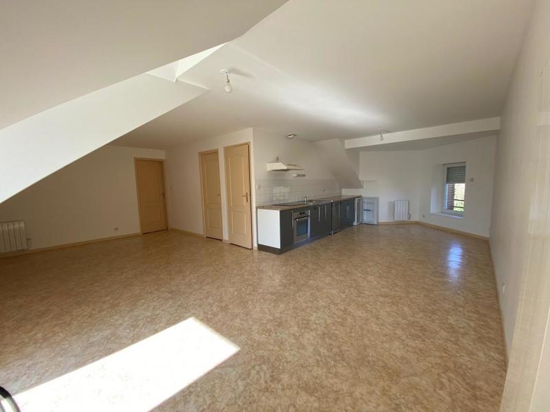 Appartement - 76 m² - 4 pièces