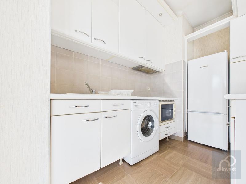 Appartement - 36 m² - 1 pièce