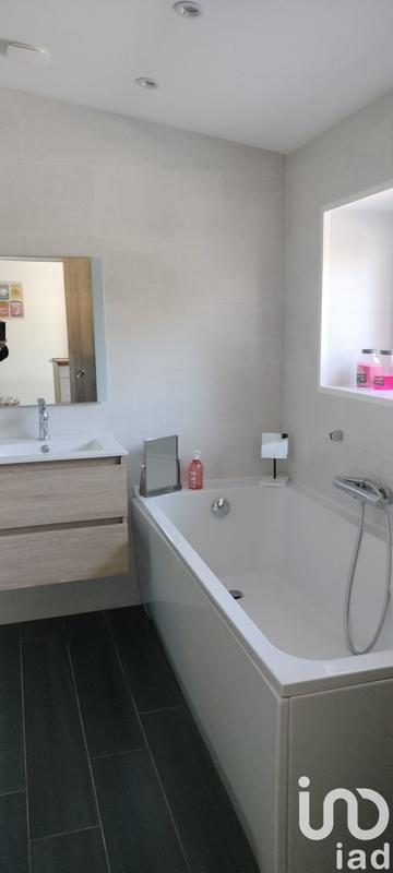 Maison - 160 m² - 7 pièces