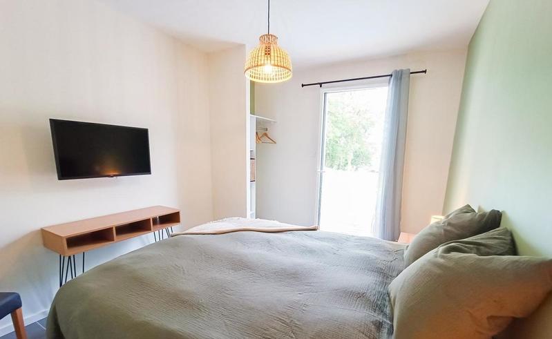 Maison - 127 m² - 5 pièces