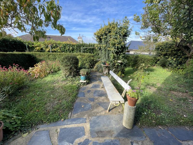 Maison - 101 m² - 5 pièces