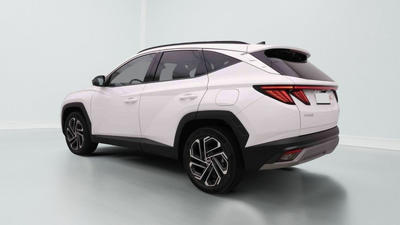 Hyundai Tucson 1.6 t-Gdi 160 Mhev Dct Shine