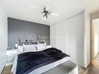 Appartement - 37 m² - 2 pièces