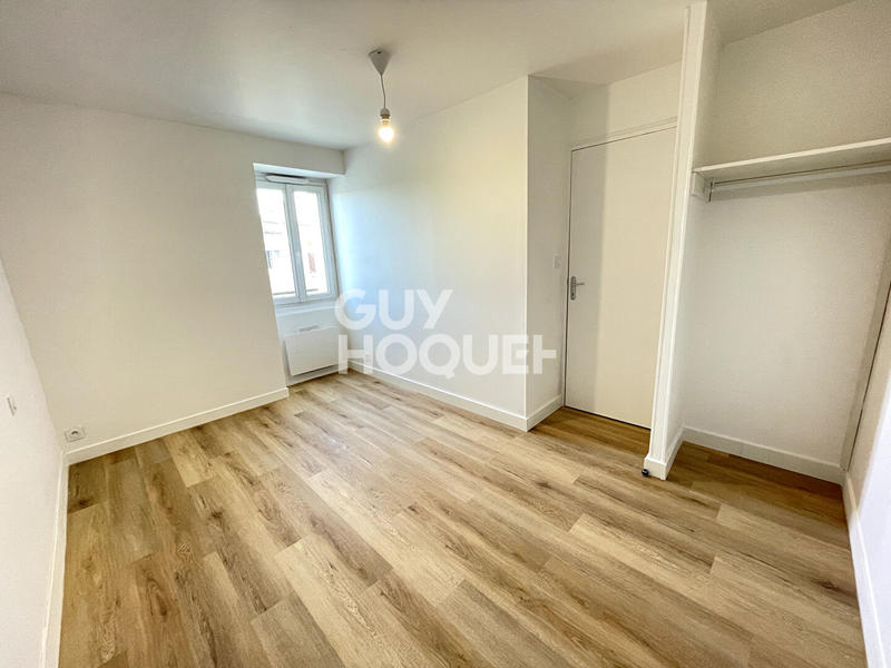 Maison - 74 m² - 4 pièces