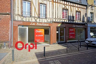 Local commercial - 235 m²