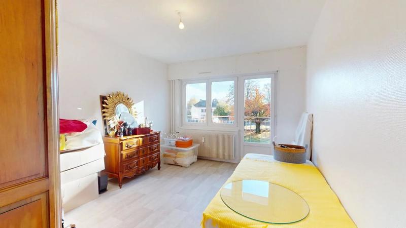 Appartement - 65 m² - 2 pièces