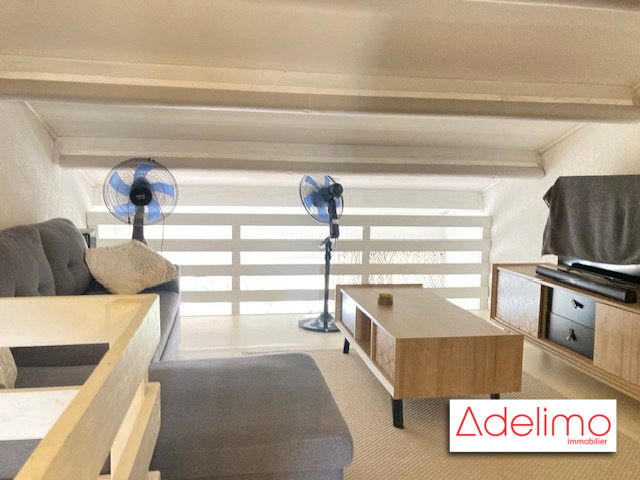 Appartement - 48 m² - 3 pièces