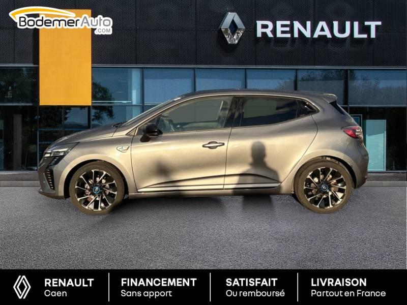 Renault Clio TCe 90 Esprit Alpine