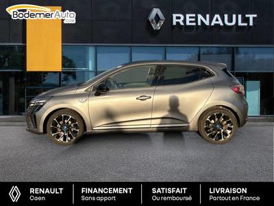 Renault Clio TCe 90 Esprit Alpine