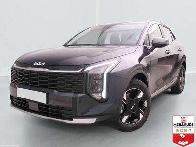 Kia Sportage 1.6t-Gdi Dct Pulse Plus New Model