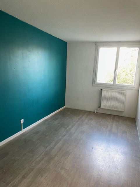 Appartement - 58 m² - 2 pièces