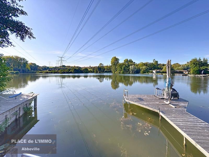 Maison - 49 m² - 2 pièces