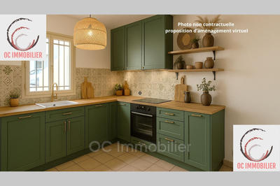 Villa - 84 m² - 4 pièces