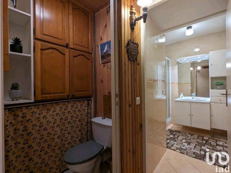 Appartement - 71 m² - 4 pièces