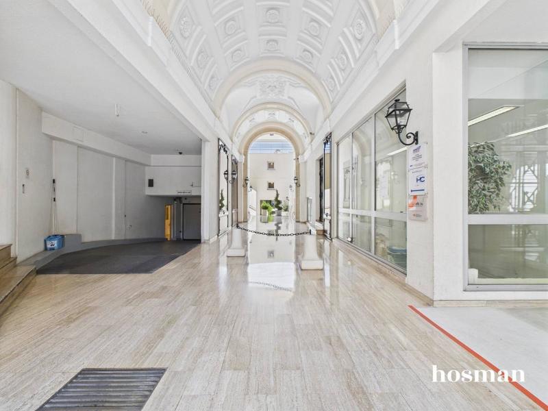 Appartement - 51 m² - 3 pièces