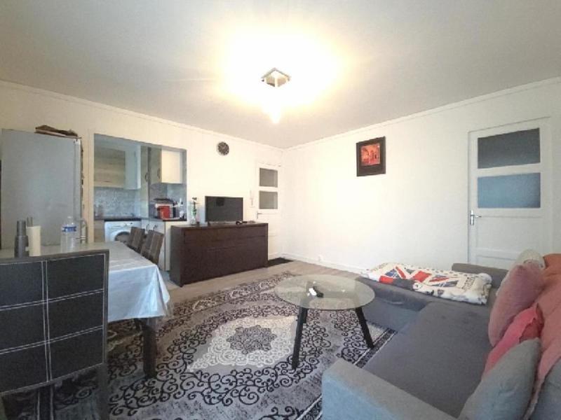 Appartement - 54 m² - 4 pièces