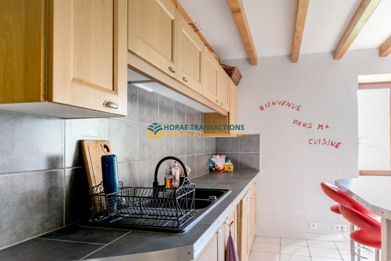 Maison - 232 m² - 7 pièces