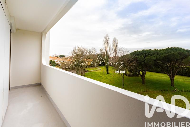 Appartement - 104 m² - 5 pièces