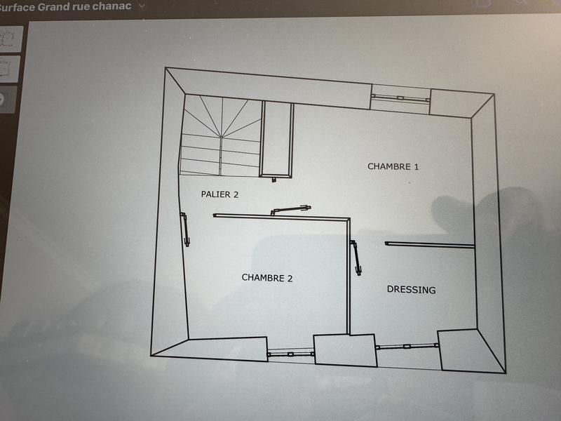Maison - 66 m² - 4 pièces