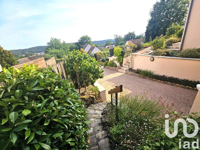 Maison - 132 m² - 7 pièces