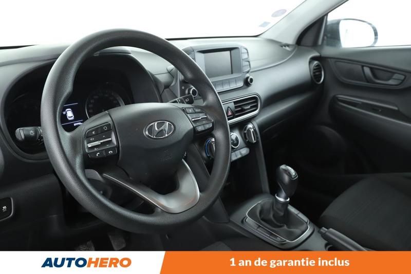 Hyundai Kona 1.0 t-GDi Initia 120 ch