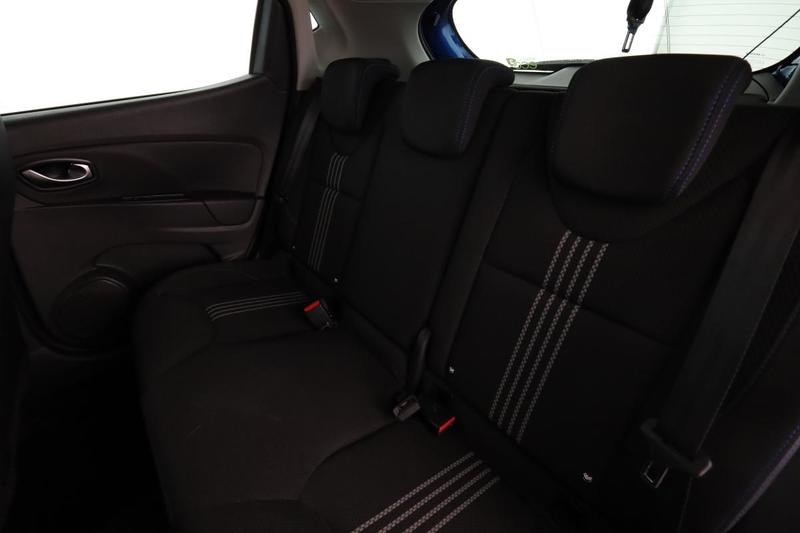 Renault Clio 1.2 TCe Energy Intens 118 ch