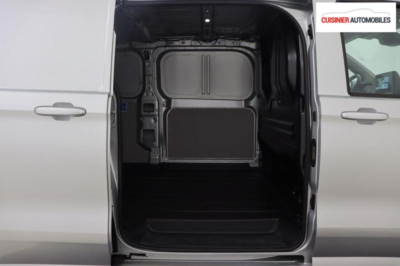 Volkswagen Transporter Lwb 3 3t 2.0 Tdi Dsg 170 hp