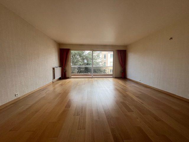 Appartement - 96 m² - 4 pièces