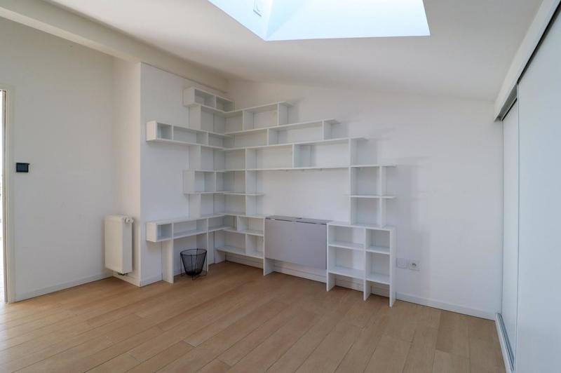 Appartement - 96 m² - 3 pièces