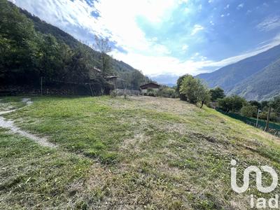 Terrain - 1 001 m²