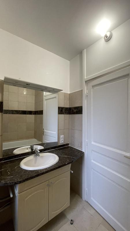 Appartement - 84 m² - 3 pièces