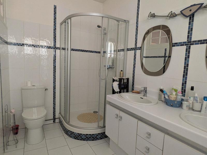 Maison - 113 m² - 6 pièces