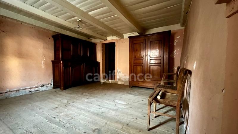 Maison - 140 m² - 4 pièces