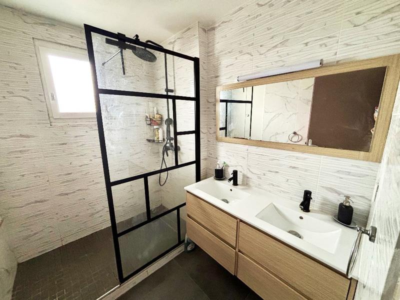 Maison - 86 m² - 4 pièces