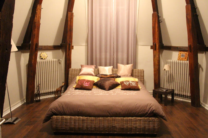 Propriété - 523 m² - 10 pièces