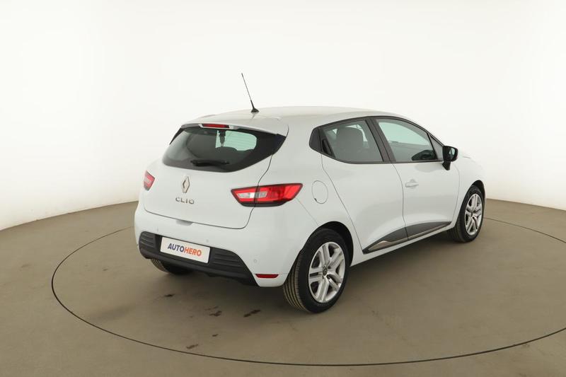 Renault Clio 0.9 TCe Generation 76 ch